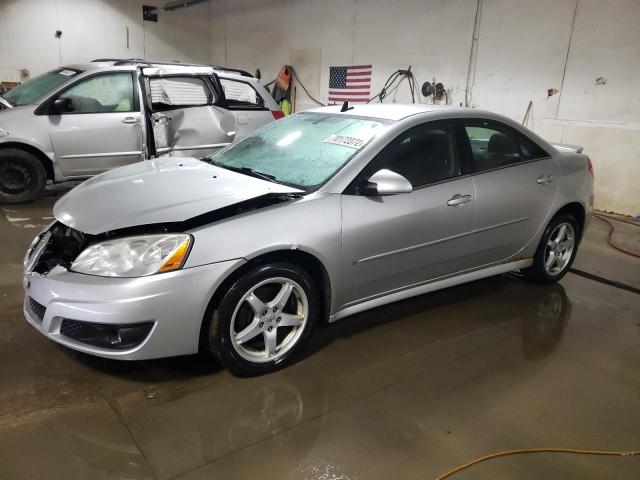 Pontiac G6 (2009)