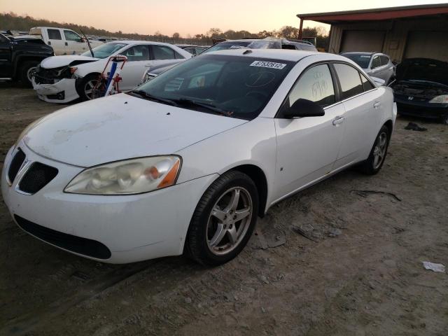 Pontiac G6 gt (2009)