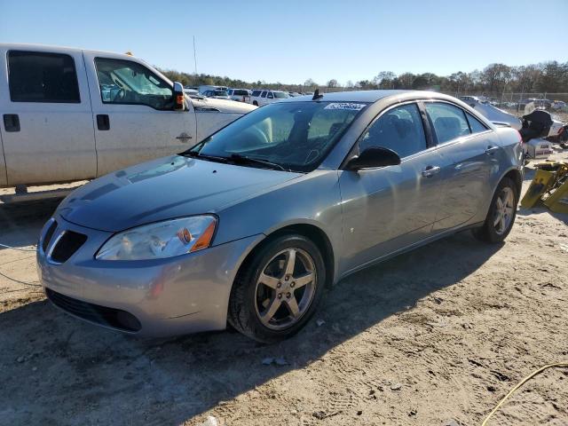 Pontiac G6 gt (2009)