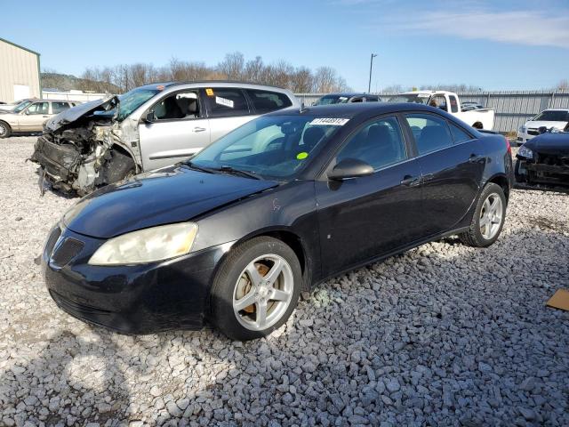 Pontiac G6 gt (2009)