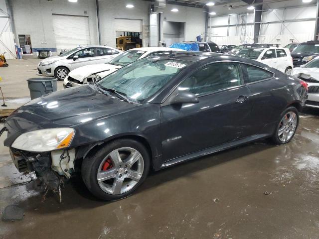 Pontiac G6 gxp (2009)
