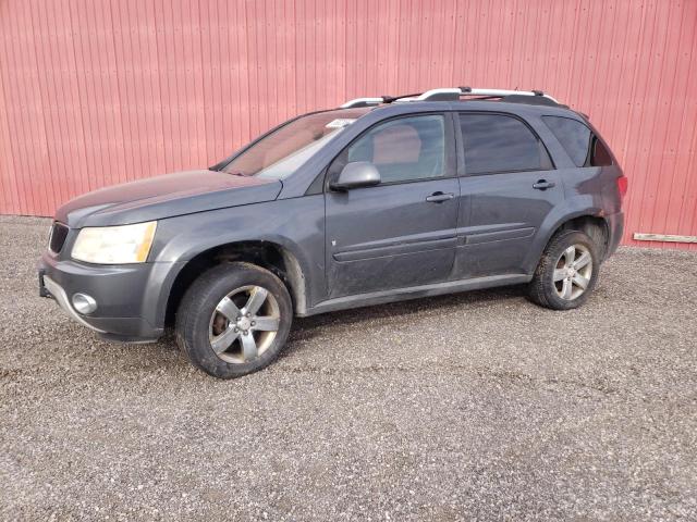 Pontiac Torrent (2009)