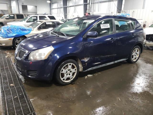 Pontiac Vibe (2009)