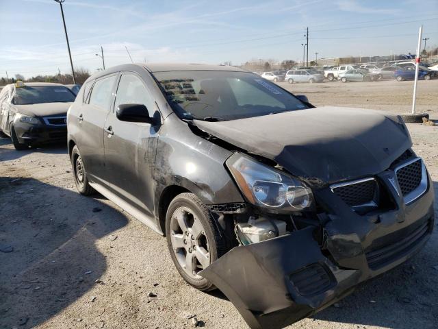 Pontiac Vibe (2009)