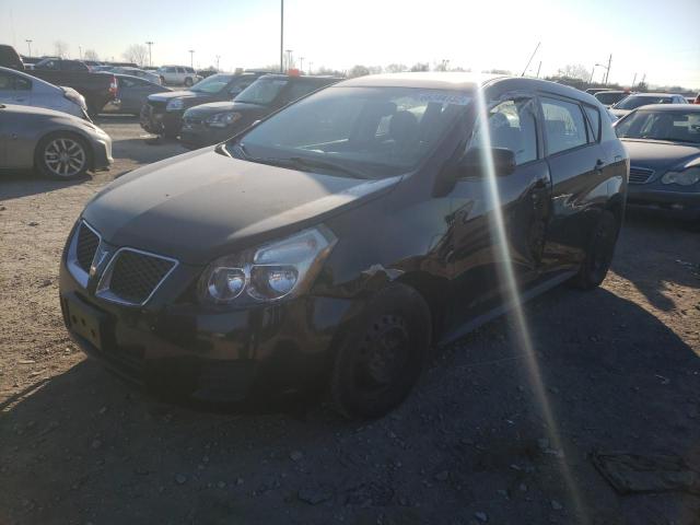 Pontiac Vibe (2009)