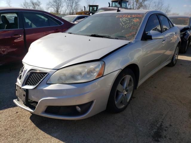 Pontiac G6 (2010)