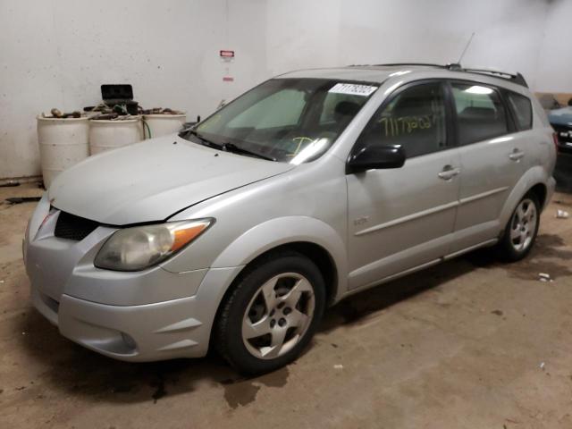Pontiac Vibe (2004)