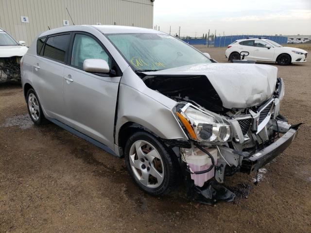 Pontiac Vibe (2010)