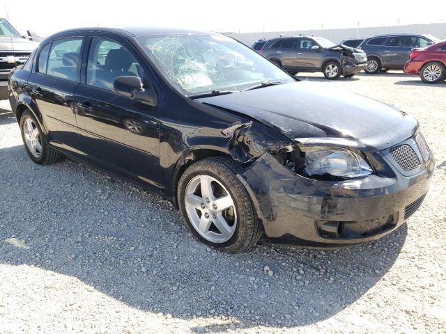 Pontiac G5 se (2010)