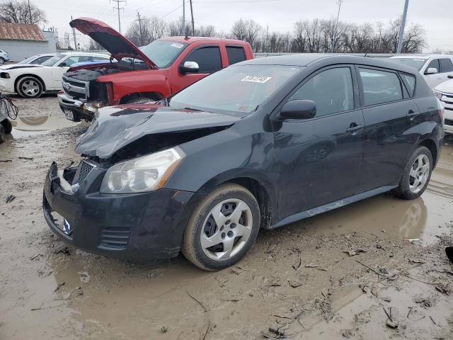 Pontiac Vibe (2010)