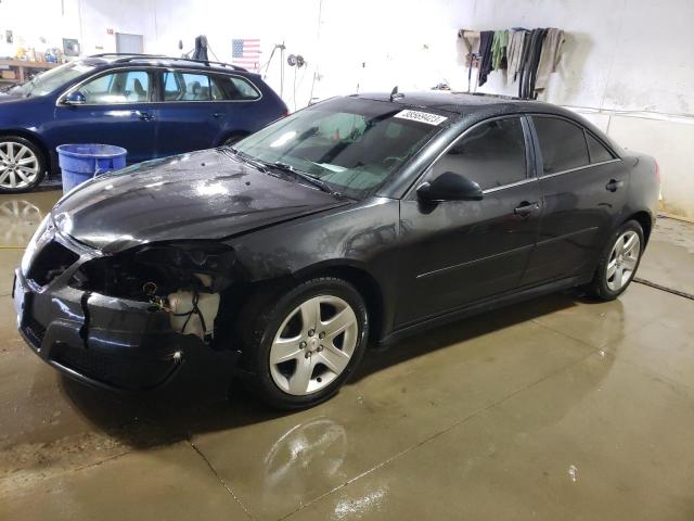 Pontiac G6 (2010)
