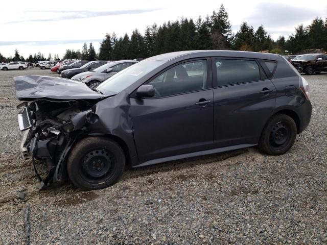 Pontiac Vibe (2010)