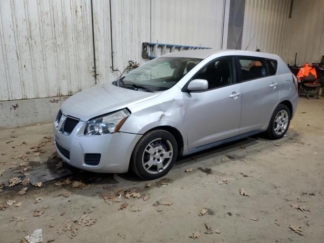 Pontiac Vibe (2010)