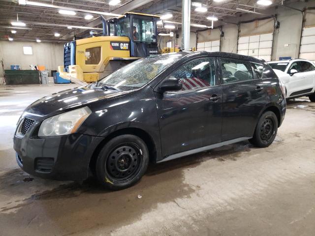 Pontiac Vibe (2010)