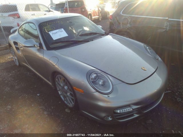 Porsche 911 (2012)
