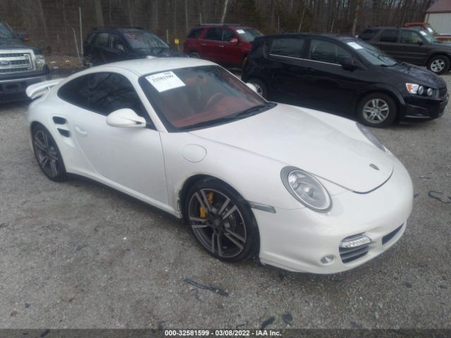 Porsche 911 (2011)
