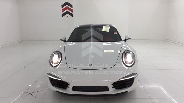 Porsche 911 (2015)