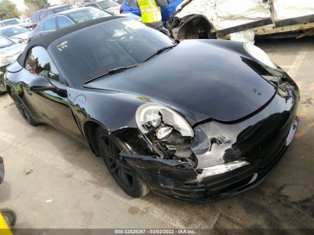Porsche 911 (2015)
