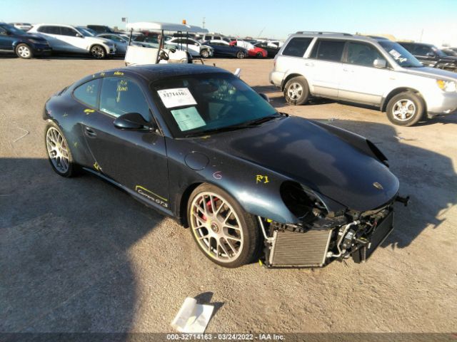 Porsche 911 (2012)