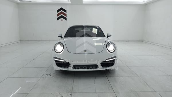 Porsche 911 (2015)