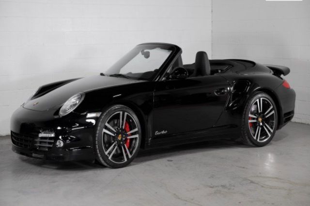 Porsche 911 (2010)