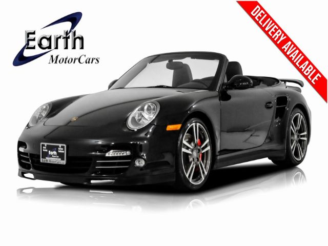 Porsche 911 (2010)