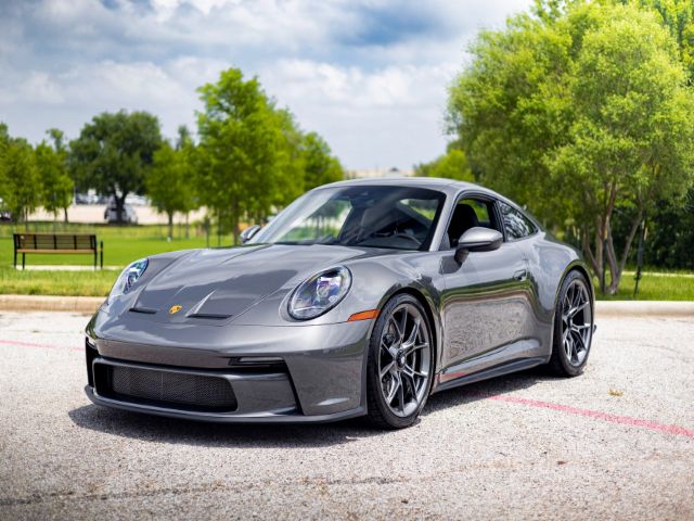 Porsche 911 (2022)
