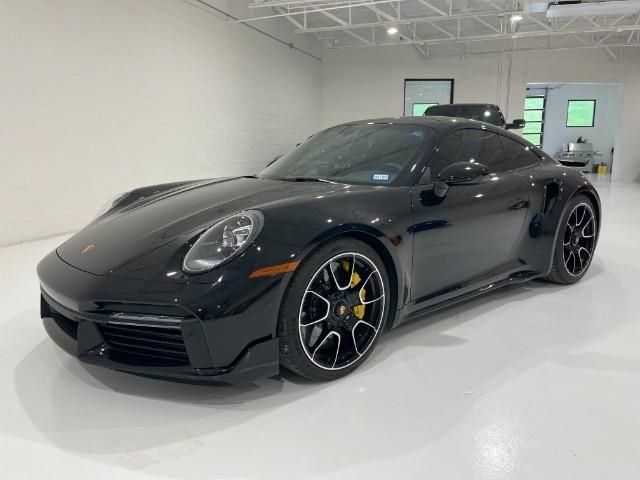 Porsche 911 (2022)