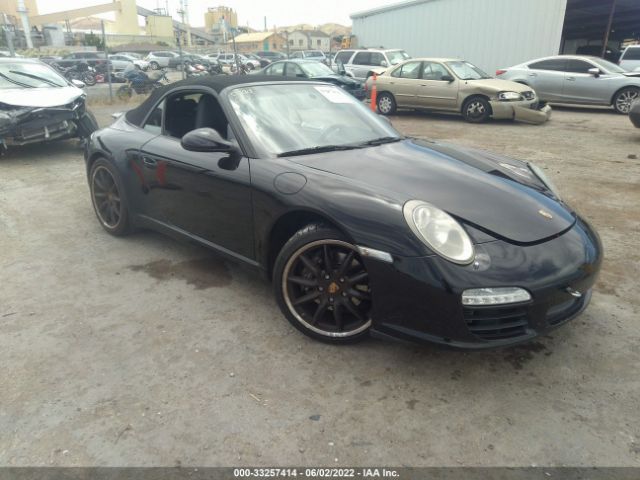 Porsche 911 (2012)