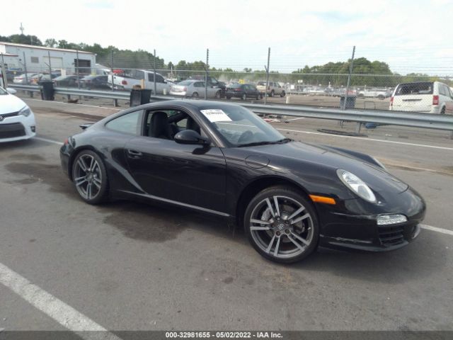 Porsche 911 (2012)