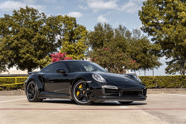 Porsche 911 (2015)