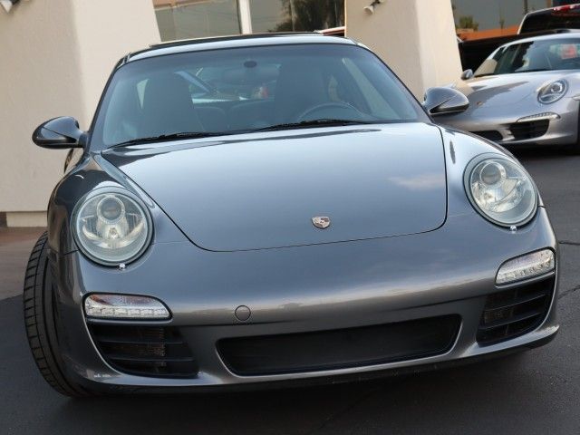 Porsche 911 (2010)