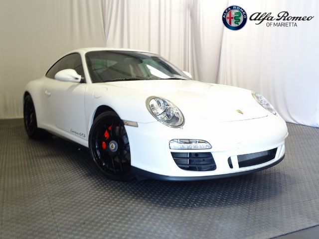 Porsche 911 (2012)