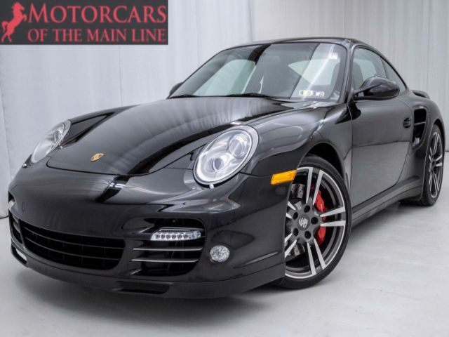 Porsche 911 (2012)