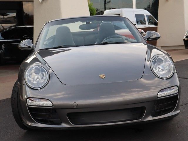 Porsche 911 (2012)