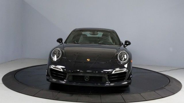 Porsche 911 (2016)