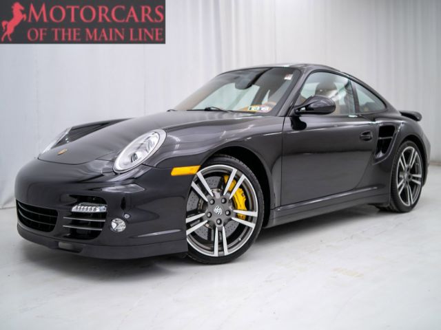 Porsche 911 (2011)