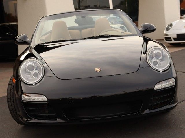 Porsche 911 (2011)