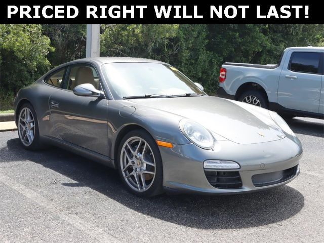 Porsche 911 (2012)