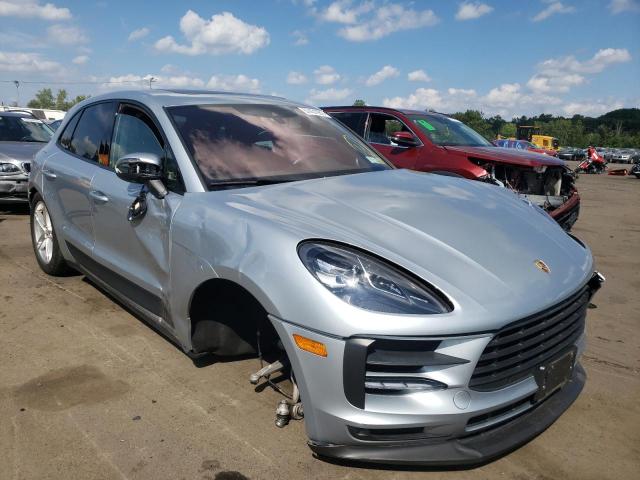 Porsche Macan (2019)