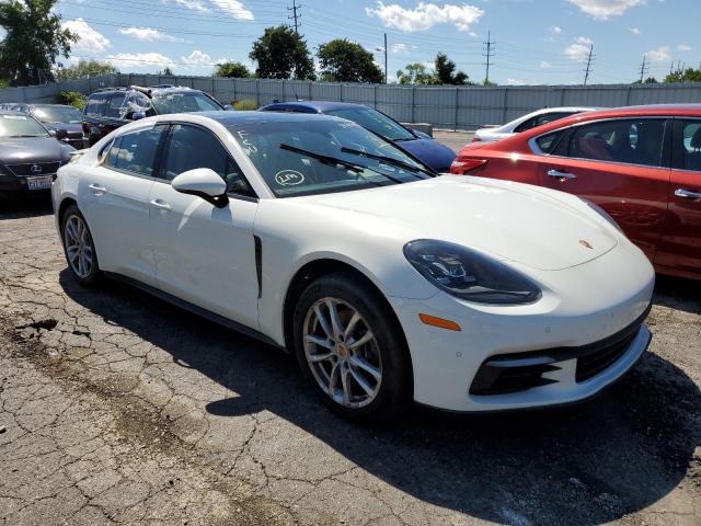 Porsche Panamera 2 (2017)