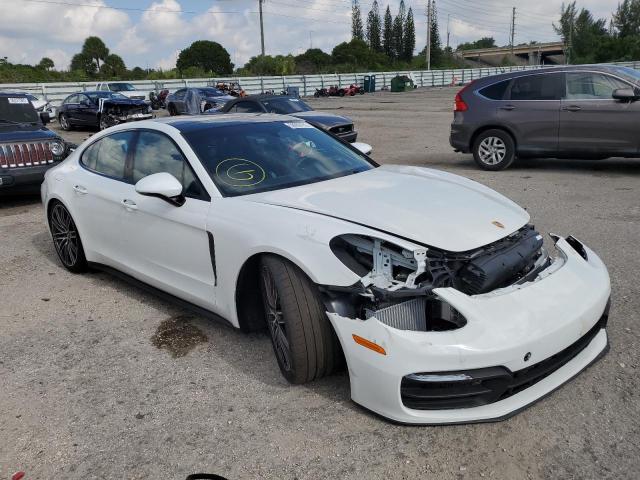 Porsche Panamera b (2021)