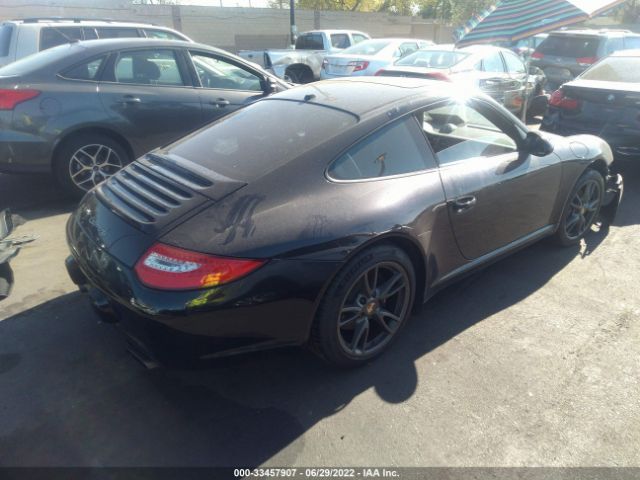 Porsche 911 (2012)