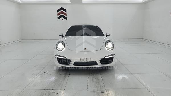 Porsche Carrera (2015)