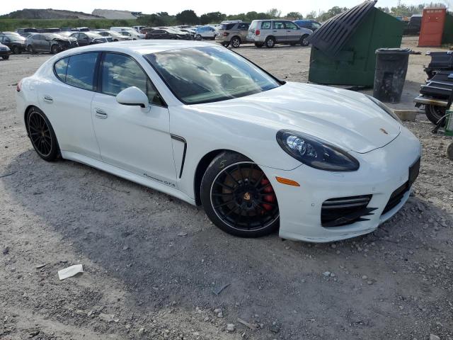 Porsche Panamera g (2014)