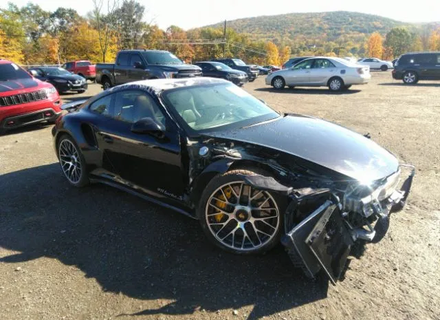 Porsche 911 (2014)