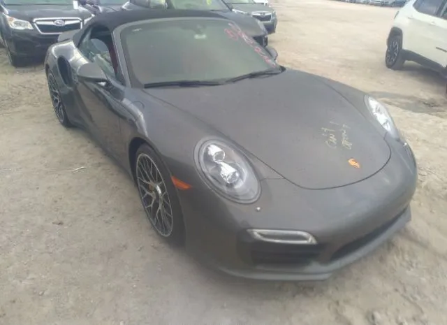 Porsche 911 (2014)