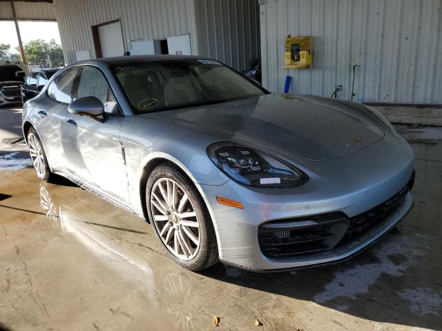 Porsche Panamera b (2022)