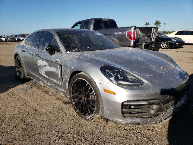 Porsche Panamera b (2021)