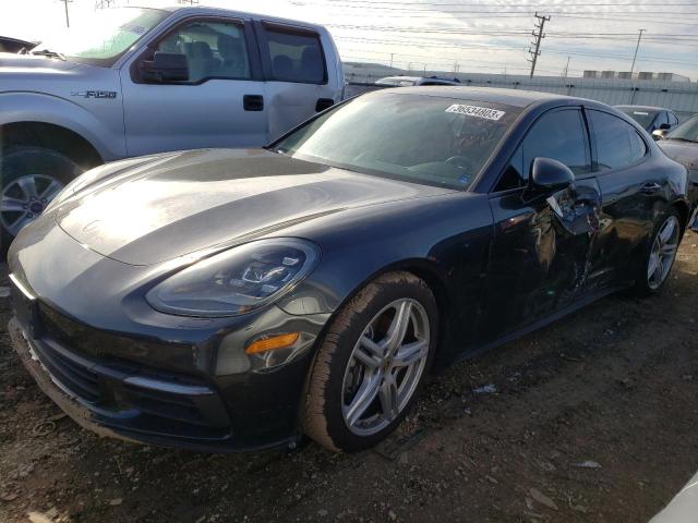 Porsche Panamera 2 (2017)